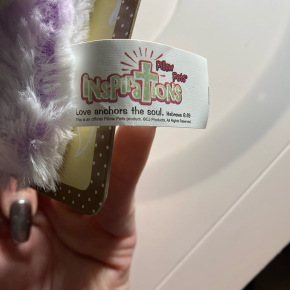 Poucheez Pillow Pets Inspirations Bag Clips - Picture 8 of 9